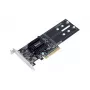 Placa de interface Synology M2D18