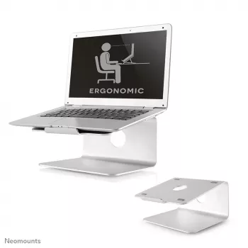 Suporte para portátil Neomounts NSLS050 10-17