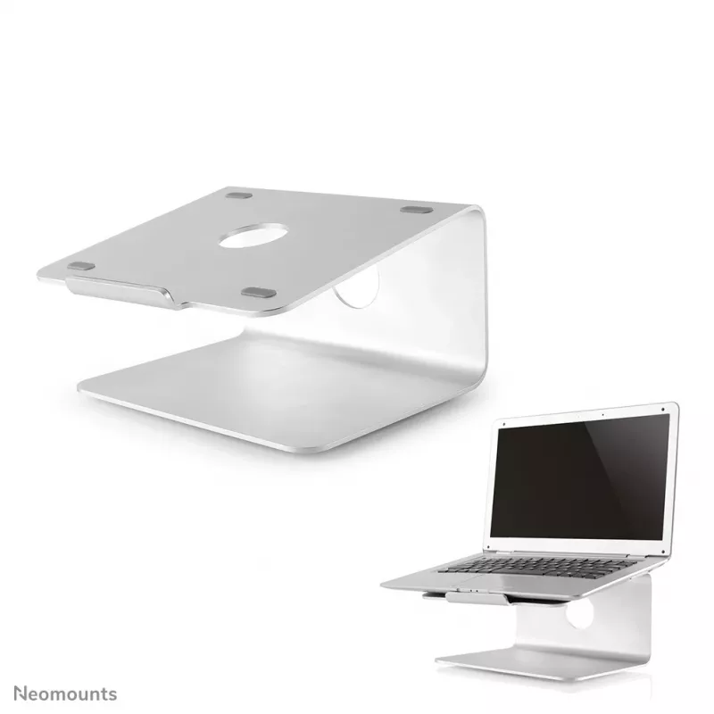 Suporte para portátil Neomounts NSLS050 10-17