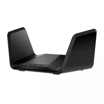 Router de mesa NETGEAR Nighthawk RAX70 Tri-Band Wi-Fi 6