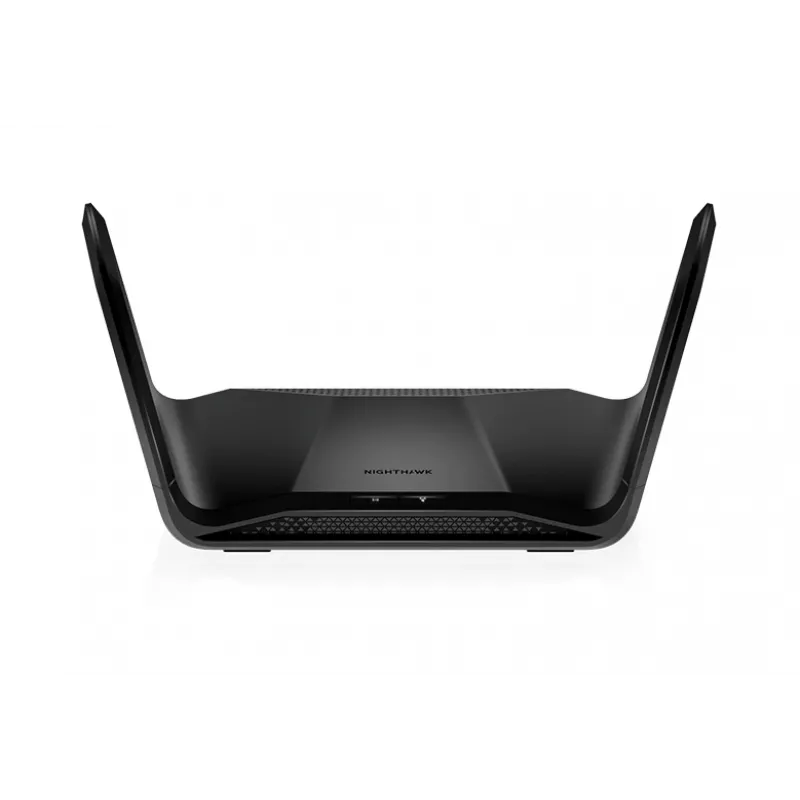 Router de mesa NETGEAR Nighthawk RAX70 Tri-Band Wi-Fi 6