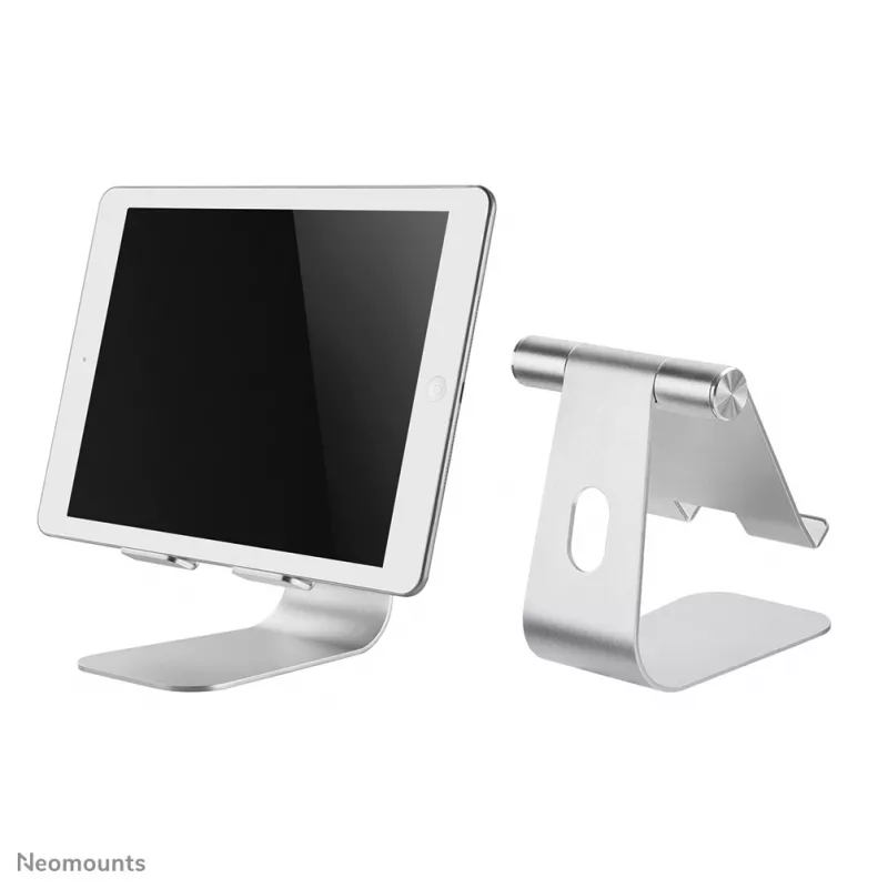 Suporte para tablet Neomounts DS15-050SL1 até 11 polegadas - dobrável - universal