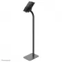 Suporte de chão para tablet Neomounts FL15-625BL1 7,9-11 polegadas - com fecho - universal
