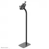 Suporte de chão para tablet Neomounts FL15-625BL1 7,9-11 polegadas - com fecho - universal