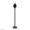 Suporte de chão para tablet Neomounts FL15-625BL1 7,9-11 polegadas - com fecho - universal
