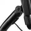 Suporte de chão para tablet Neomounts FL15-625BL1 7,9-11 polegadas - com fecho - universal