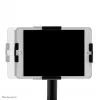 Suporte de chão para tablet Neomounts FL15-625BL1 7,9-11 polegadas - com fecho - universal
