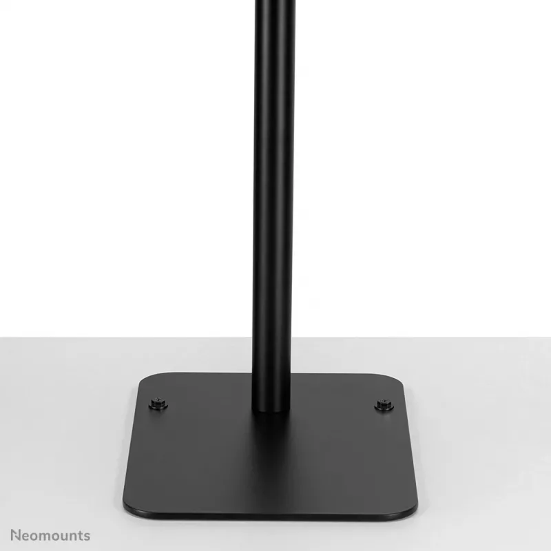 Suporte de chão para tablet Neomounts FL15-625BL1 7,9-11 polegadas - com fecho - universal