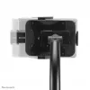 Suporte de chão para tablet Neomounts FL15-625BL1 7,9-11 polegadas - com fecho - universal
