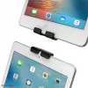 Suporte de chão para tablet Neomounts FL15-625BL1 7,9-11 polegadas - com fecho - universal