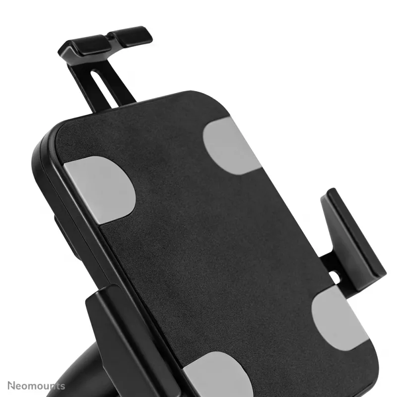 Suporte de chão para tablet Neomounts FL15-625BL1 7,9-11 polegadas - com fecho - universal