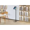 Suporte de chão para tablet Neomounts FL15-625BL1 7,9-11 polegadas - com fecho - universal