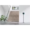 Suporte de chão para tablet Neomounts FL15-625BL1 7,9-11 polegadas - com fecho - universal