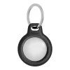 Suporte seguro Belkin com porta-chaves – preto