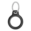 Suporte seguro Belkin com porta-chaves – preto