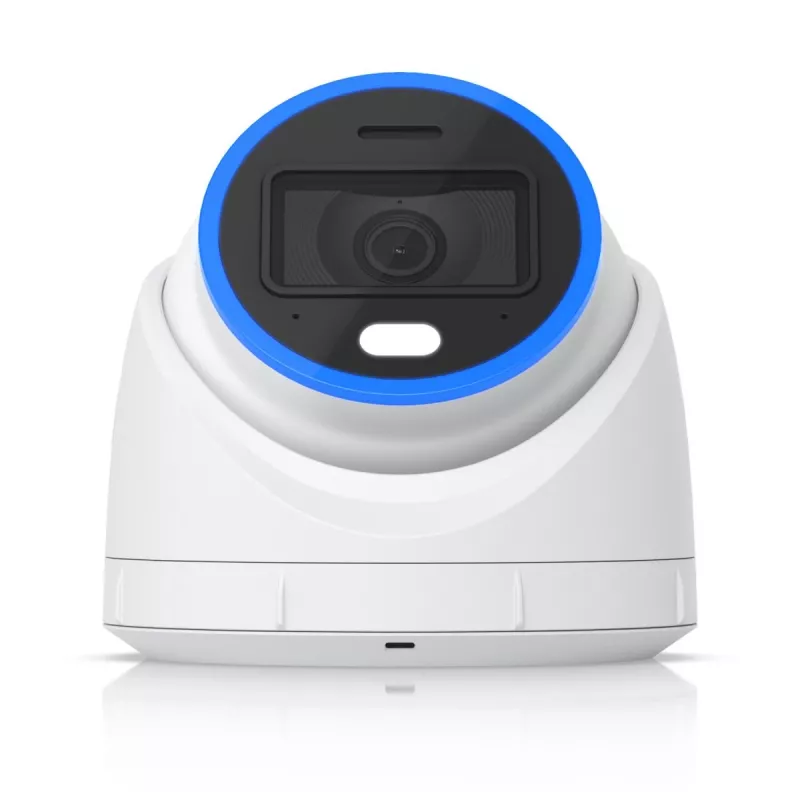 UBIQUITI NETWORKS Uvc-ai-turret Unifi Câmara de vídeo branca