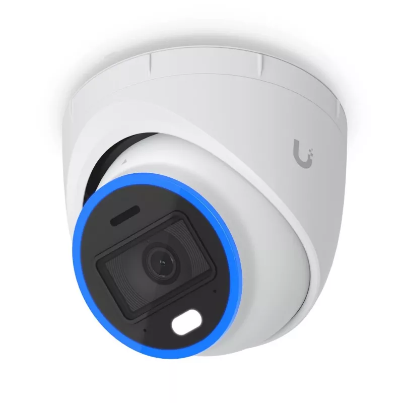 UBIQUITI NETWORKS Uvc-ai-turret Unifi Câmara de vídeo branca
