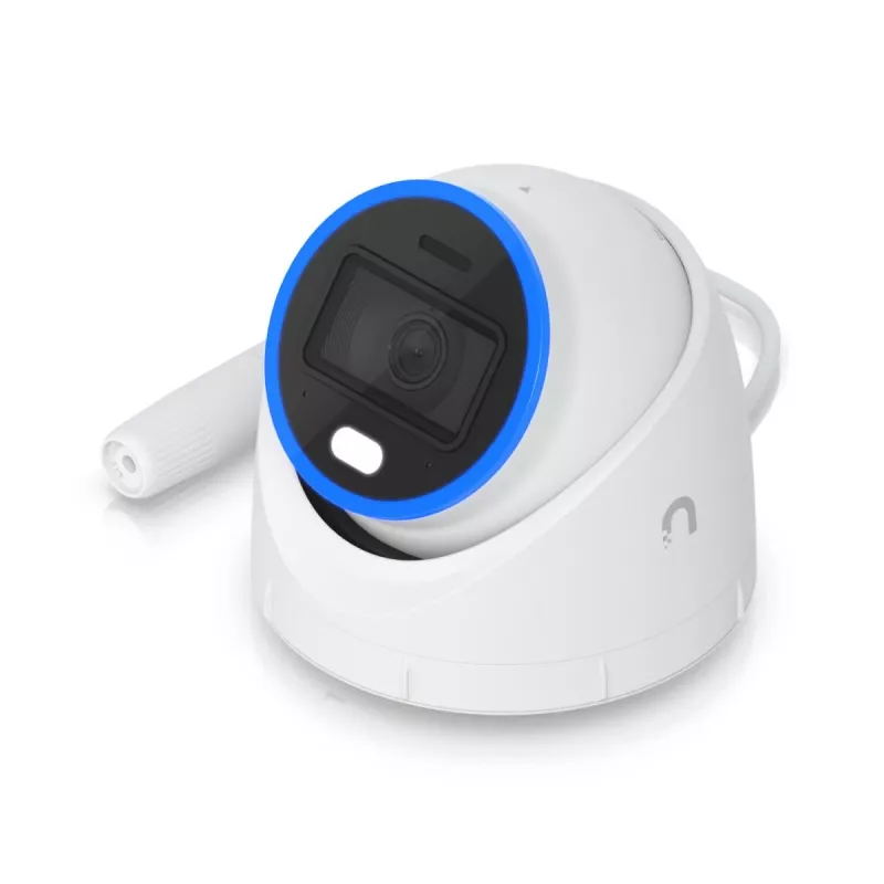 UBIQUITI NETWORKS Uvc-ai-turret Unifi Câmara de vídeo branca
