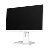 Monitor de computador AG Neovo ME-2701 68,6 cm (27 polegadas) 1920 x 1080 píxeis Full HD LCD branco