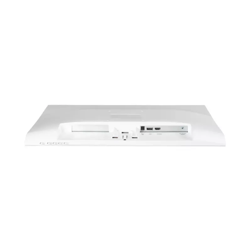 Monitor de computador AG Neovo ME-2701 68,6 cm (27 polegadas) 1920 x 1080 píxeis Full HD LCD branco