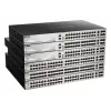 Comutador de rede D-Link DGS-3130-30S/E Managed L3 10G Ethernet (100/1000/10000) cinzento