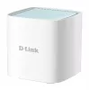 Sistema Mesh D-Link EAGLE PRO AI AX1500 - pack de 3, branco, interno, sistema Mesh, energia, estado, 500 m², dualband (2,4 GHz / 5 GHz)