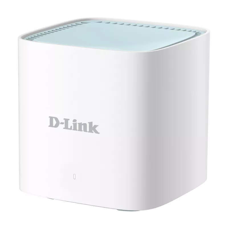 Sistema Mesh D-Link EAGLE PRO AI AX1500 - pack de 3, branco, interno, sistema Mesh, energia, estado, 500 m², dualband (2,4 GHz / 5 GHz)