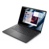DELL Pro 14 Essential PV14250 portátil Intel Core 5 120U 35,6 cm (14 inch) Full HD+ 16 GB DDR5-SDRAM 512 GB SSD Wi-Fi 6 (802.11ax) Windows 11 Pro alemão preto