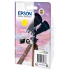 Epson embalagem individual tinta 502 amarelo, rendimento padrão, amarelo, tinta pigmentada, 3,3 ml, 1 unid., 165 páginas