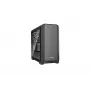 be quiet Silent Base 601 Window Midi Tower preto