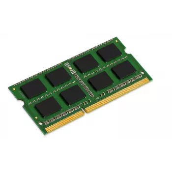 KINGSTON KCP3L16SS8/4 memória dedicada Kingston 4GB 1600MHz Low Voltage SODIMM