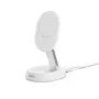 BELKIN base de carregamento sem fios – Boostcharge Pro – Qi2 15W – branco