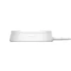 BELKIN base de carregamento sem fios – Boostcharge Pro – Qi2 15W – branco