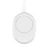 BELKIN base de carregamento sem fios – Boostcharge Pro – Qi2 15W – branco