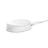 BELKIN base de carregamento sem fios – Boostcharge Pro – Qi2 15W – branco