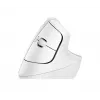 Rato sem fios LOGITECH Lift for Business destro Off-White