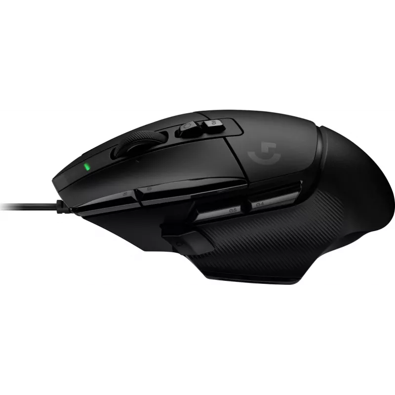 LOGITECH G502 X Plus rato gaming USB preto (991-000489)