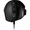 LOGITECH G502 X Plus rato gaming USB preto (991-000489)