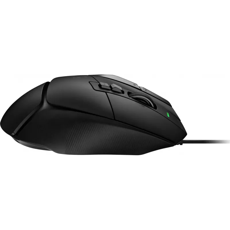 LOGITECH G502 X Plus rato gaming USB preto (991-000489)