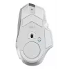 LOGITECH G502 X Lightspeed rato gaming sem fios branco/Core