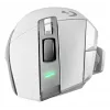 LOGITECH G502 X Lightspeed rato gaming sem fios branco/Core