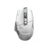 LOGITECH G502 X Lightspeed rato gaming sem fios branco/Core