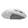 LOGITECH G502 X Lightspeed rato gaming sem fios branco/Core