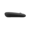LOGITECH conjunto de teclado e rato sem fios finos MK470 - grafite - AZERTY belga