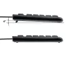 LOGITECH teclado K120 - Azerty belga