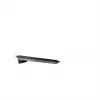 CHERRY KW 9100 SLIM teclado universal RF sem fios + Bluetooth QWERTY inglês preto