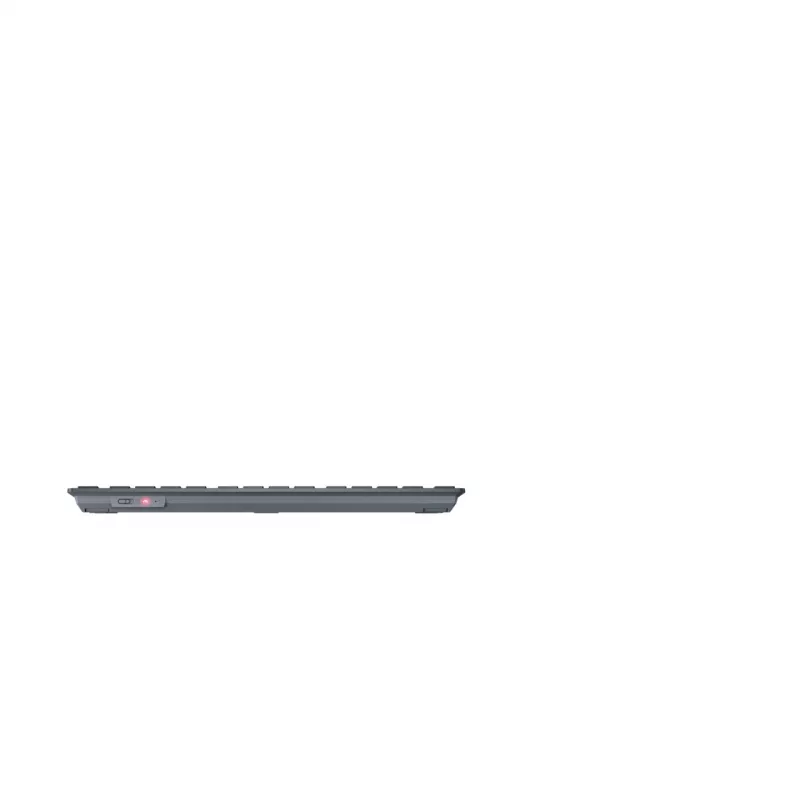 CHERRY KW 7100 MINI BT teclado universal Bluetooth QWERTY US International azul