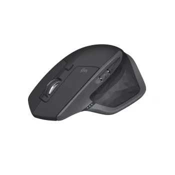 Rato Logitech MX Master 2S RF sem fios + Bluetooth