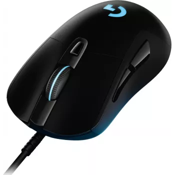 Rato gaming LOGITECH G403 Hero USB preto EER2