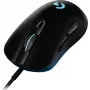 Rato gaming LOGITECH G403 Hero USB preto EER2